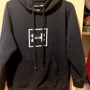 Under armor hoodie for teen